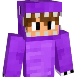 anthonyneverfail Minecraft avatar bust