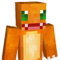 anthonynuge Minecraft avatar bust
