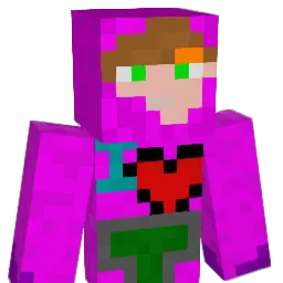 anthonypena2001 Minecraft avatar bust