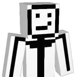 anthonyw357 Minecraft avatar bust