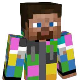 anthonyy004 Minecraft avatar bust