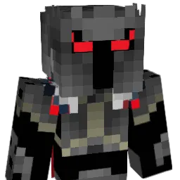 anthrax2233's Minecraft skin