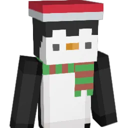 anthuniee's Minecraft skin