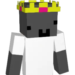 anthymz's Minecraft skin