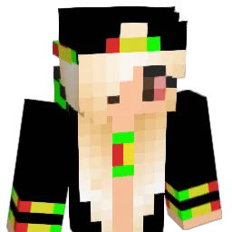 anti_loft Minecraft avatar bust
