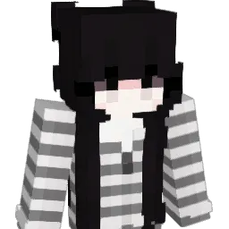 antibacktrack's Minecraft skin