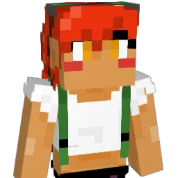 anticapt's Minecraft skin