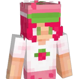 anticjnj Minecraft avatar bust