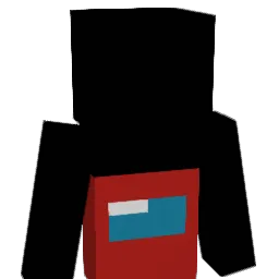 anticristo6969 Minecraft avatar bust