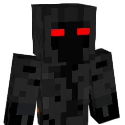 antiheike Minecraft avatar bust
