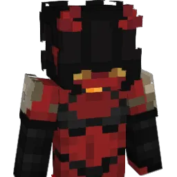 antiii0 Minecraft avatar bust