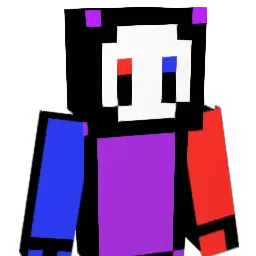 antimari2914 Minecraft avatar bust
