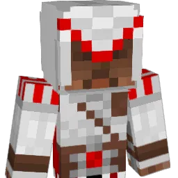 antineutrinum's Minecraft skin