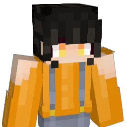 antisimp__ Minecraft avatar bust