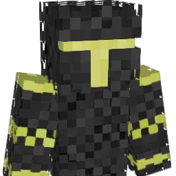antiterrone's Minecraft skin