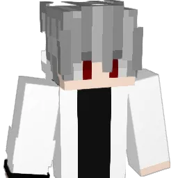 antkkz Minecraft avatar bust