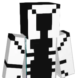 antmann94's Minecraft skin