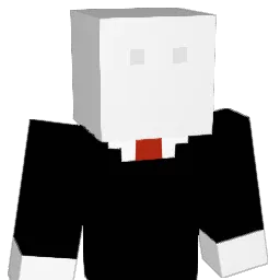 antmanx9000 Minecraft avatar bust