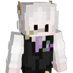antmuncher Minecraft avatar bust