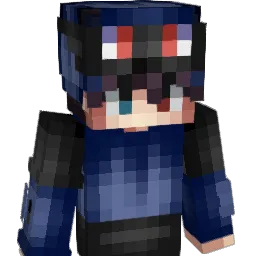 antngnd Minecraft avatar bust