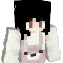 antobx Minecraft avatar bust