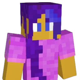 antogamer998 Minecraft avatar bust