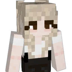 antogomxz Minecraft avatar bust