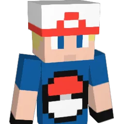 antoine2bak Minecraft avatar bust