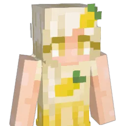 antomay Minecraft avatar bust