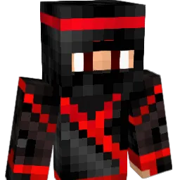 anton0528 Minecraft avatar bust
