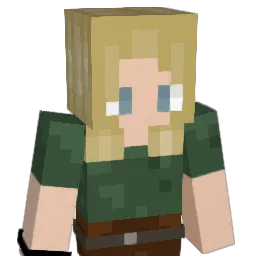 anton2h's Minecraft skin