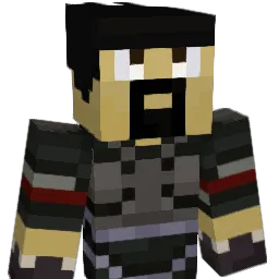 anton380313_ Minecraft avatar bust