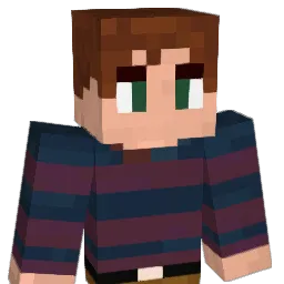 anton_bkb Minecraft avatar bust