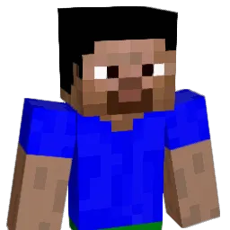 anton_case_ih Minecraft avatar bust