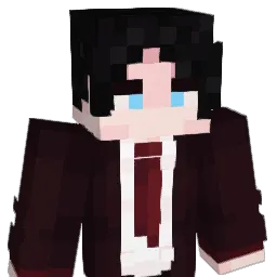 anton_kmolne Minecraft avatar bust