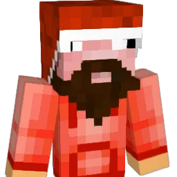 antoni33 Minecraft avatar bust