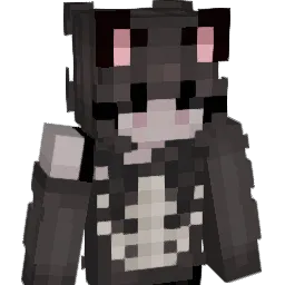 antonia_notfound Minecraft avatar bust