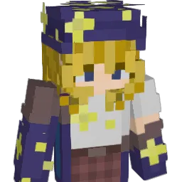 antonias0phie Minecraft avatar bust
