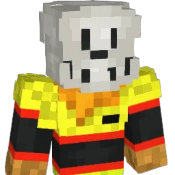 antonio010000 Minecraft avatar bust
