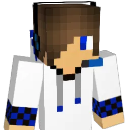 antonio030820 Minecraft avatar bust