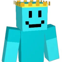 antonio22233 Minecraft avatar bust