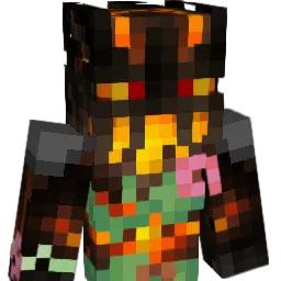 antonio_puchamon Minecraft avatar bust