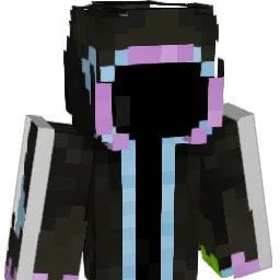 antoniodepadawan Minecraft avatar bust