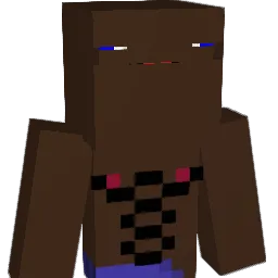 antonioformaggio Minecraft avatar bust