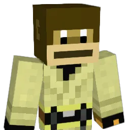 antoniofwf Minecraft avatar bust