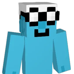 antoniogps Minecraft avatar bust