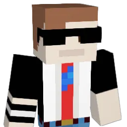 antonionunes69 Minecraft avatar bust