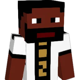 antoniorudiger22 Minecraft avatar bust