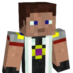 antoniozaia Minecraft avatar bust