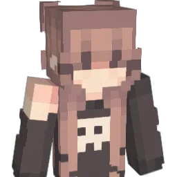 antonrothoff Minecraft avatar bust